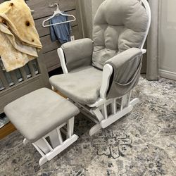 Baby Rocking Chair