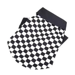 Pet Checkered Shirt 