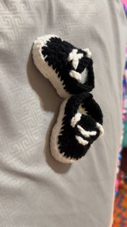 Baby Shoes