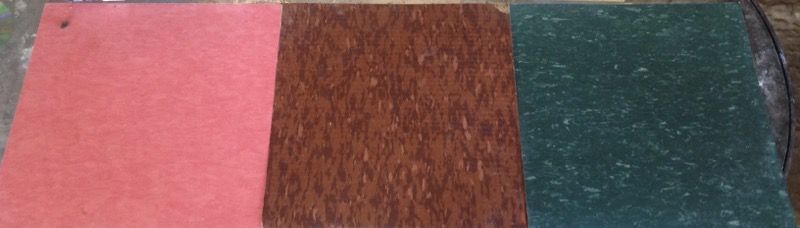 Tile