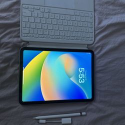 Apple Ipad (10th gen)