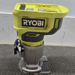 Ryobi  Router 