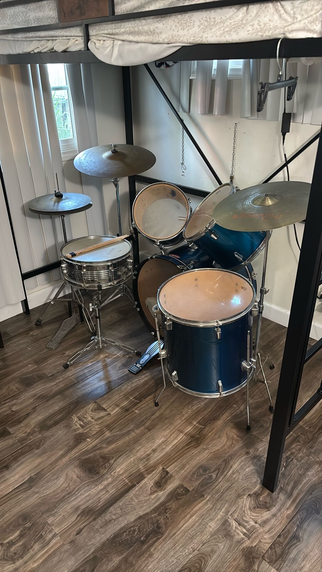 drum set