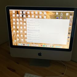 Apple Desktop