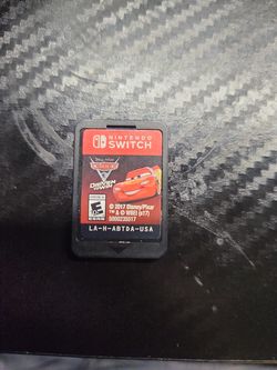 Cars driven to win
