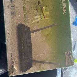 Router Tp-link