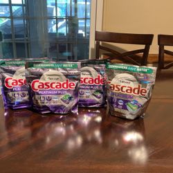 Cascade