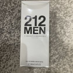 212 Men Perfum