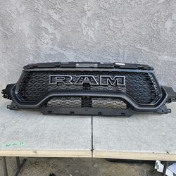 Trx Dodge ram trx 2021 2022 2023 2024 2025 2026
