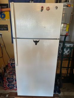 Refrigerator