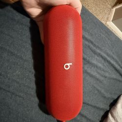 beats pill speaker 