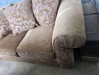 Loveseat