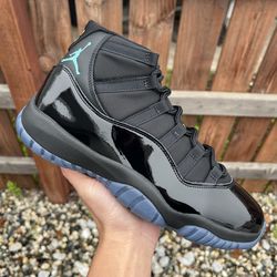 Jordan 11 Gamma Blue (Size 6.5Y, 7Y, 9.5, 10, 10.5, 11, 12)