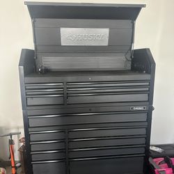 Husky Tool Chest