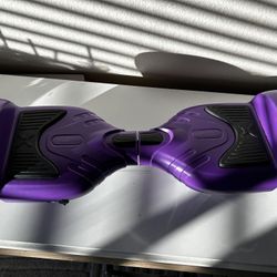 Hoverboard