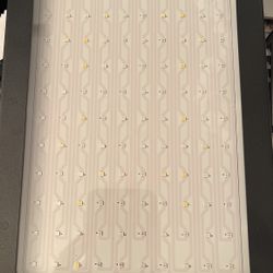 YINTATECH 1200W UV LED Grow Light 