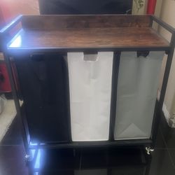 Laundry Sorter