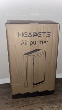 Air Purifier