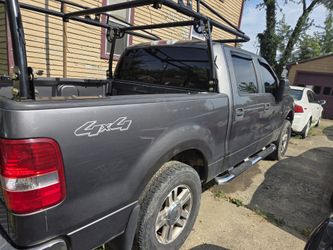 2009 Ford F-150