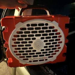 TURTLEBOX GRANDE 