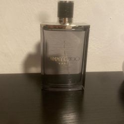 Jimmy choo man edt