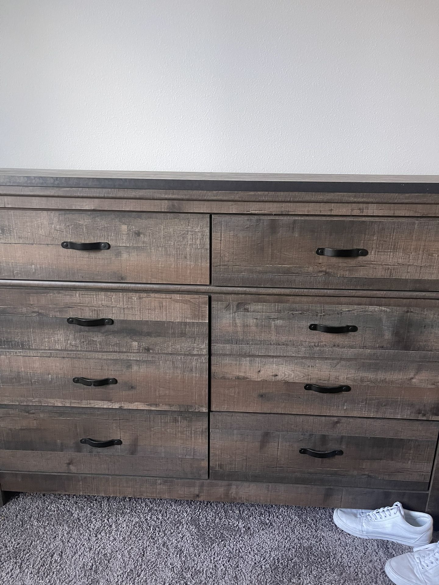 Dresser Or TV Stand 