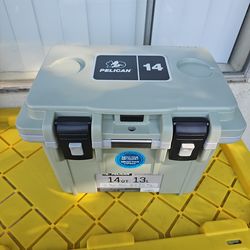 Ice Chest Cooler Pelican