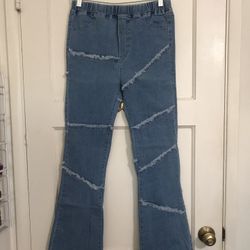 Vintage Classic Blue Pre-Teen Jeans 👖  