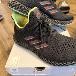Adidas Futurecraft 4