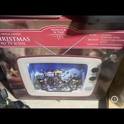 Christmas Tv 