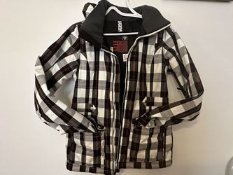 Burton Snowboarding Jackets