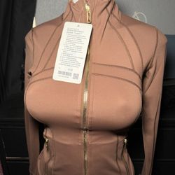 Nude Brown Define Set Lululemon 