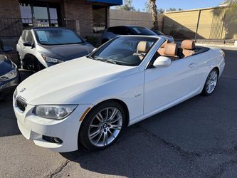 2013 BMW 335i