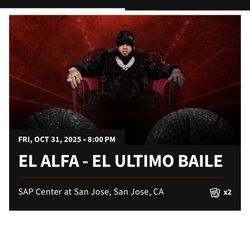 El Alfa San Jose