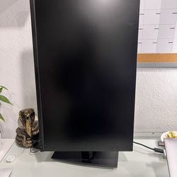 VP-2756-2K Viewsonic colorpro  27" inch computer monitor with power cable (retail 400$)