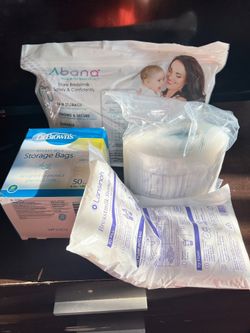 Storage Bags