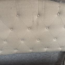 Bed Box Frame Head Board