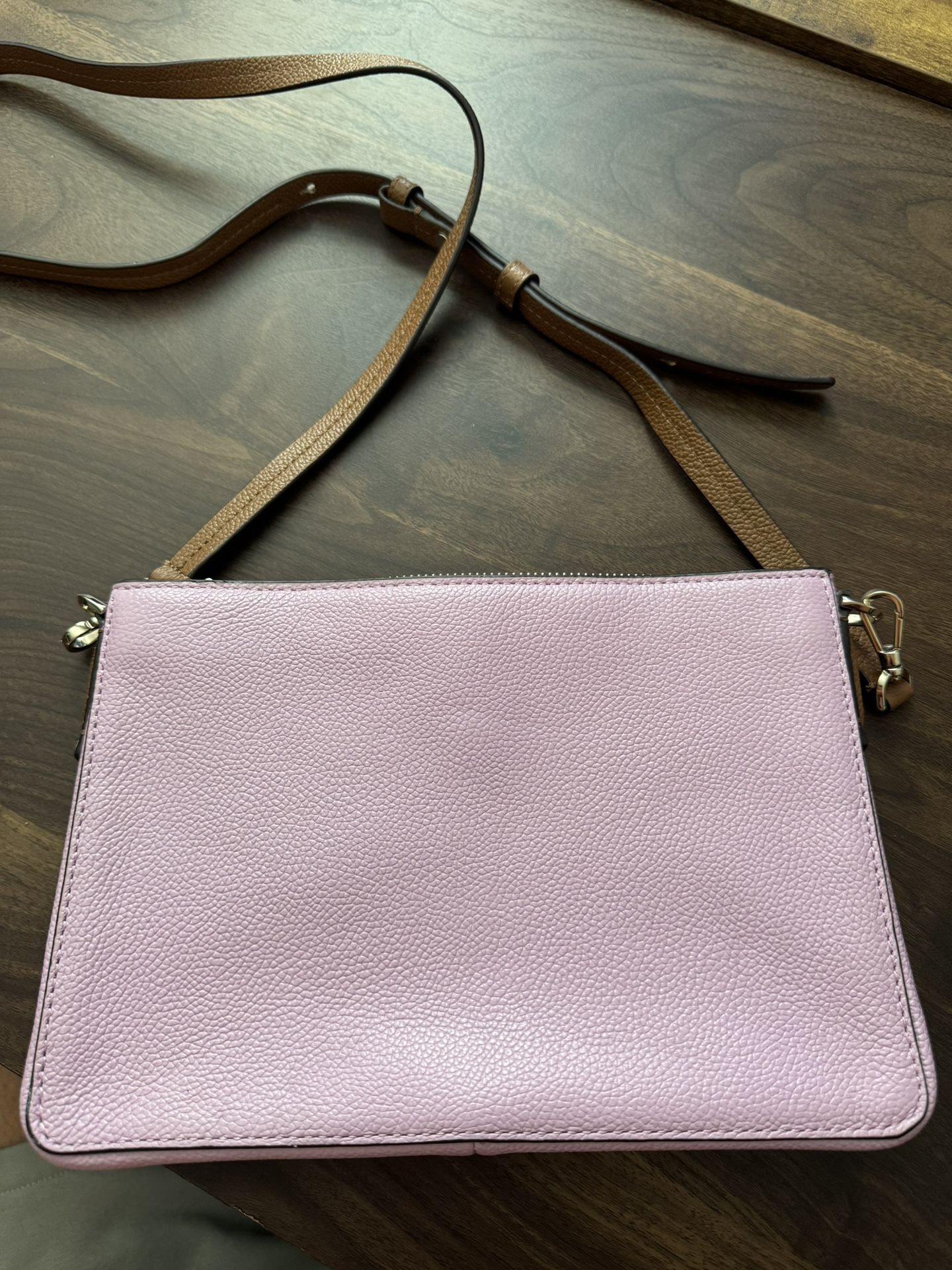 Kate Spade New York Women s Margaux Medium Convertible Crossbody like new Jewelry Accessories