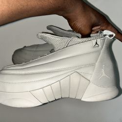 Air Jordan 15 Size 11 Womens (9.5 Mens)