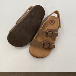 Baby Boy Sandals 
