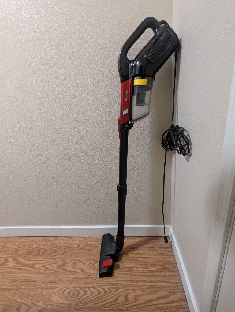 Geemo Vacuum