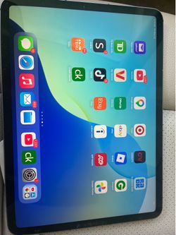IPAD Pro Gen 3 Unlocked