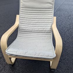 Ikea Kids Chair 