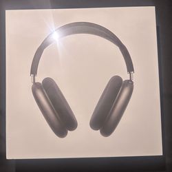 Black AirPod Max