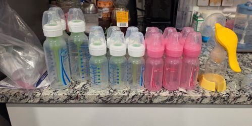 Dr.Browns Bottle Bundle