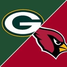 Cardinals Vs Packers tickets