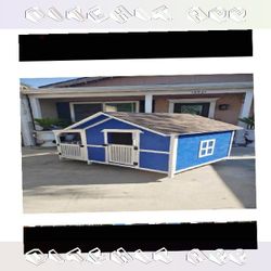 pretty single Personal Dog Houses - Designed for Your Pet's Wishes