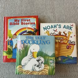 Kids books