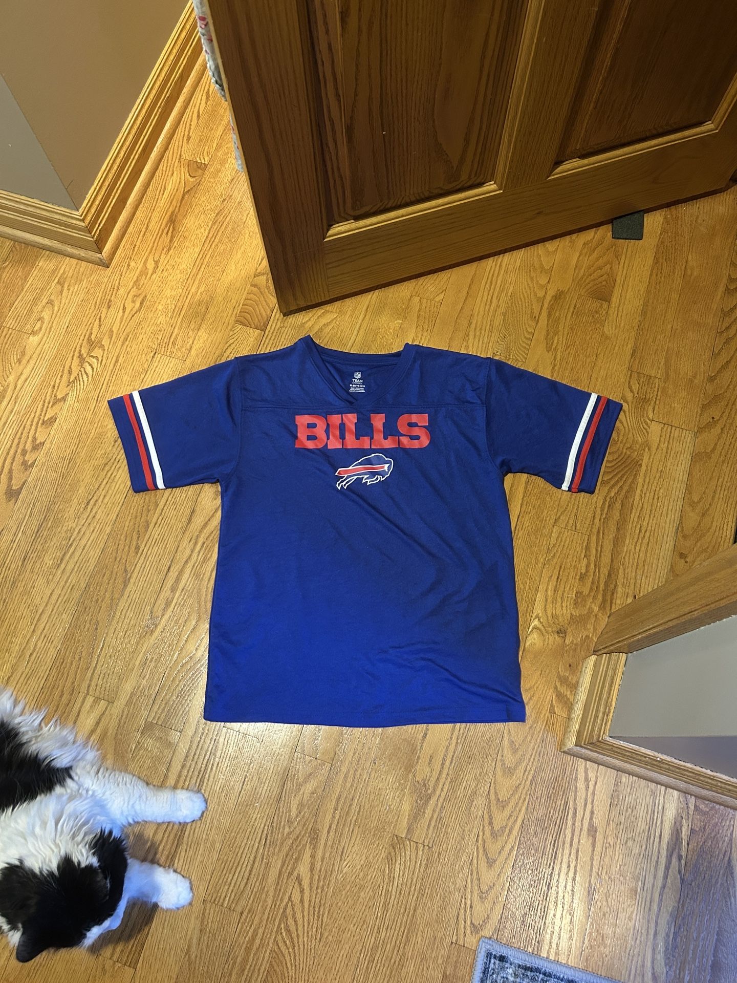 Buffalo Bills Top