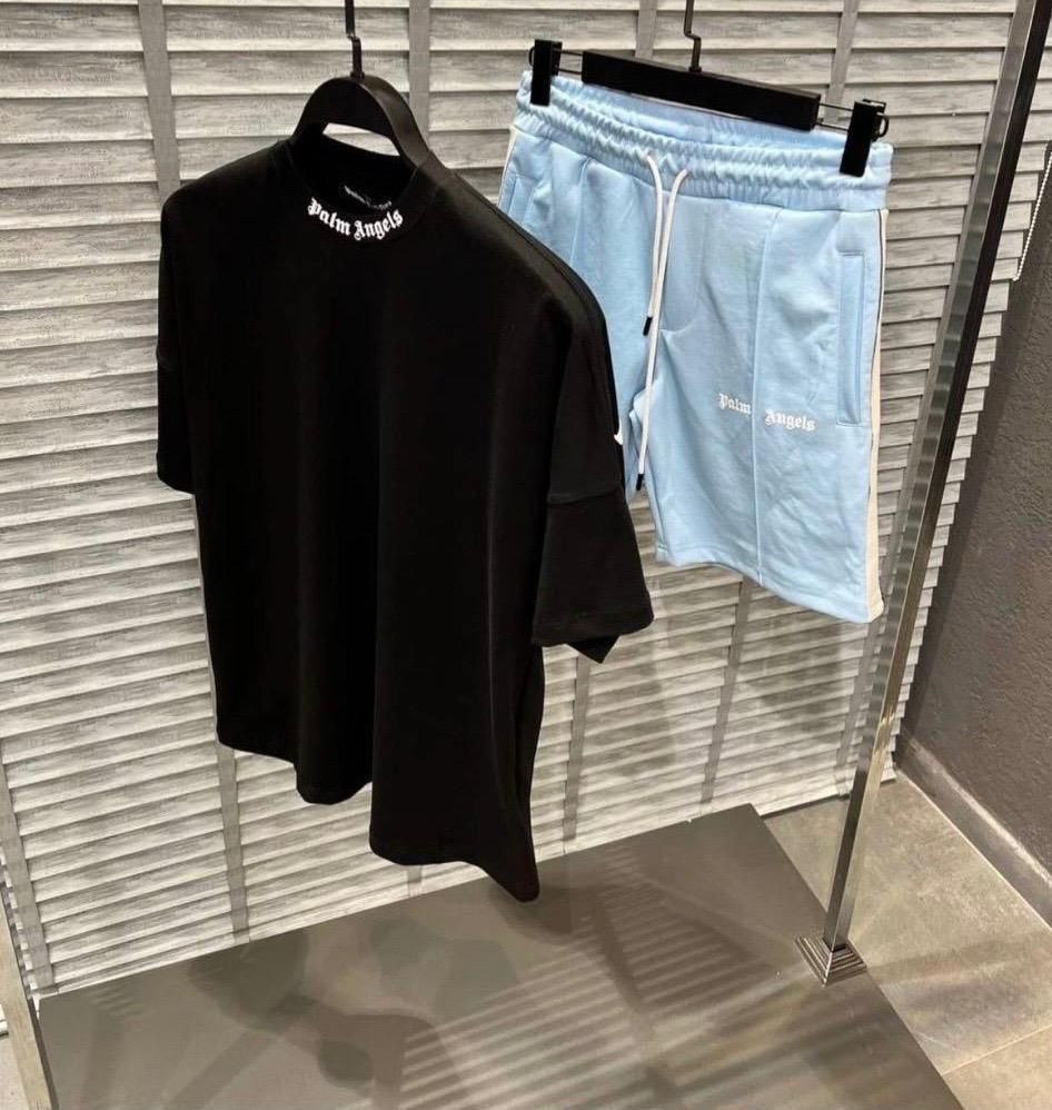 Palm Angels Set New Season Any Colors 
